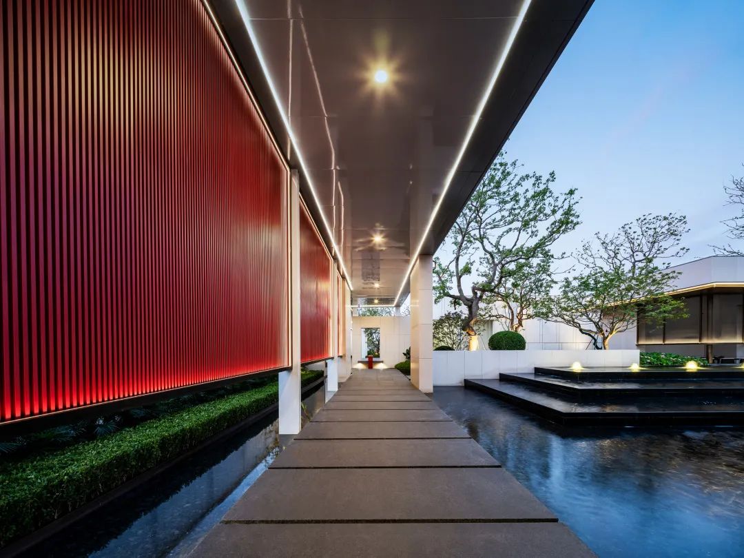 南京伟星·誉璟府丨中国南京丨北京顺景园林股份有限公司-38