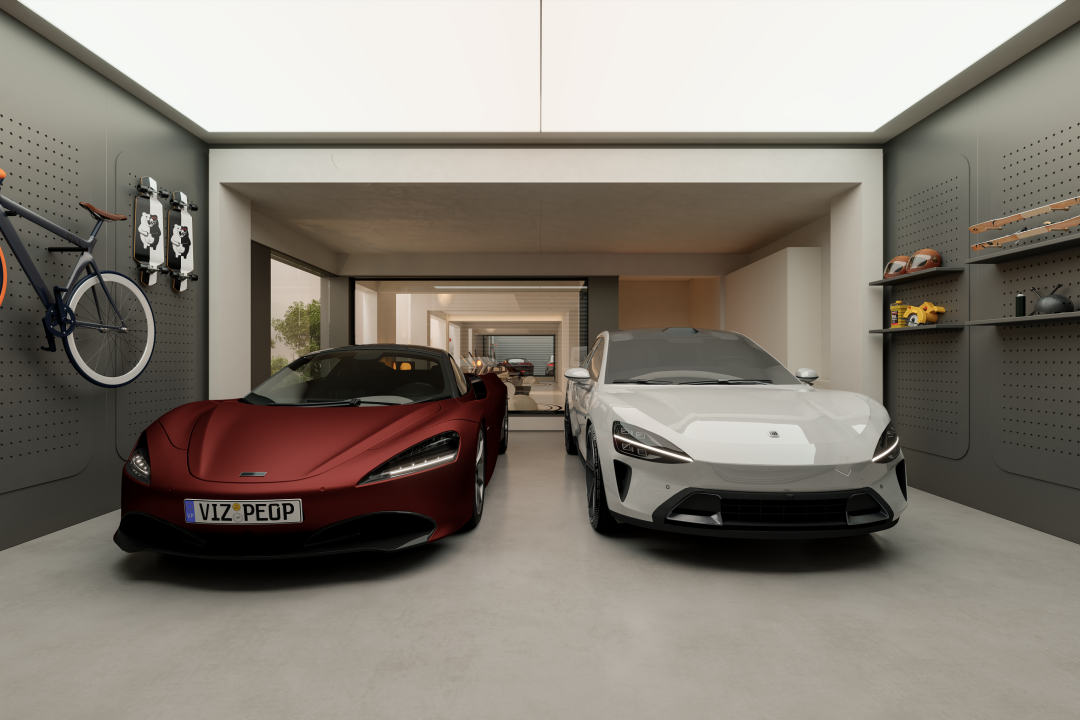 YIN  合肥湖山原著效果表现方案丨中国合肥-1