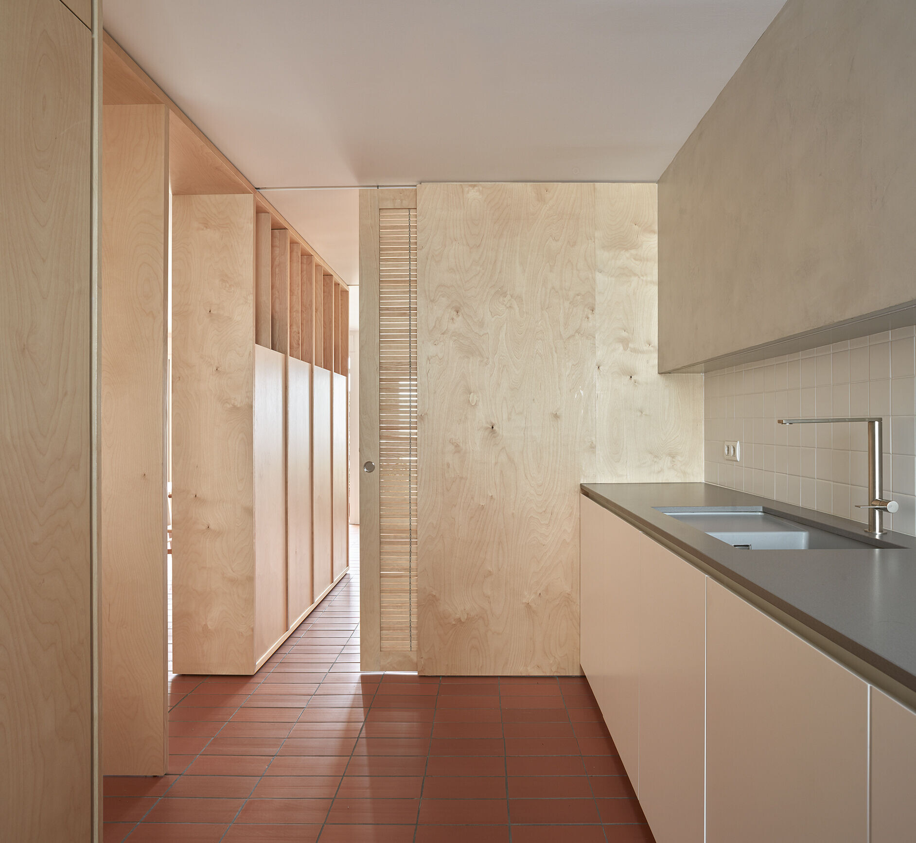 西班牙橙园山景海景公寓翻新-11