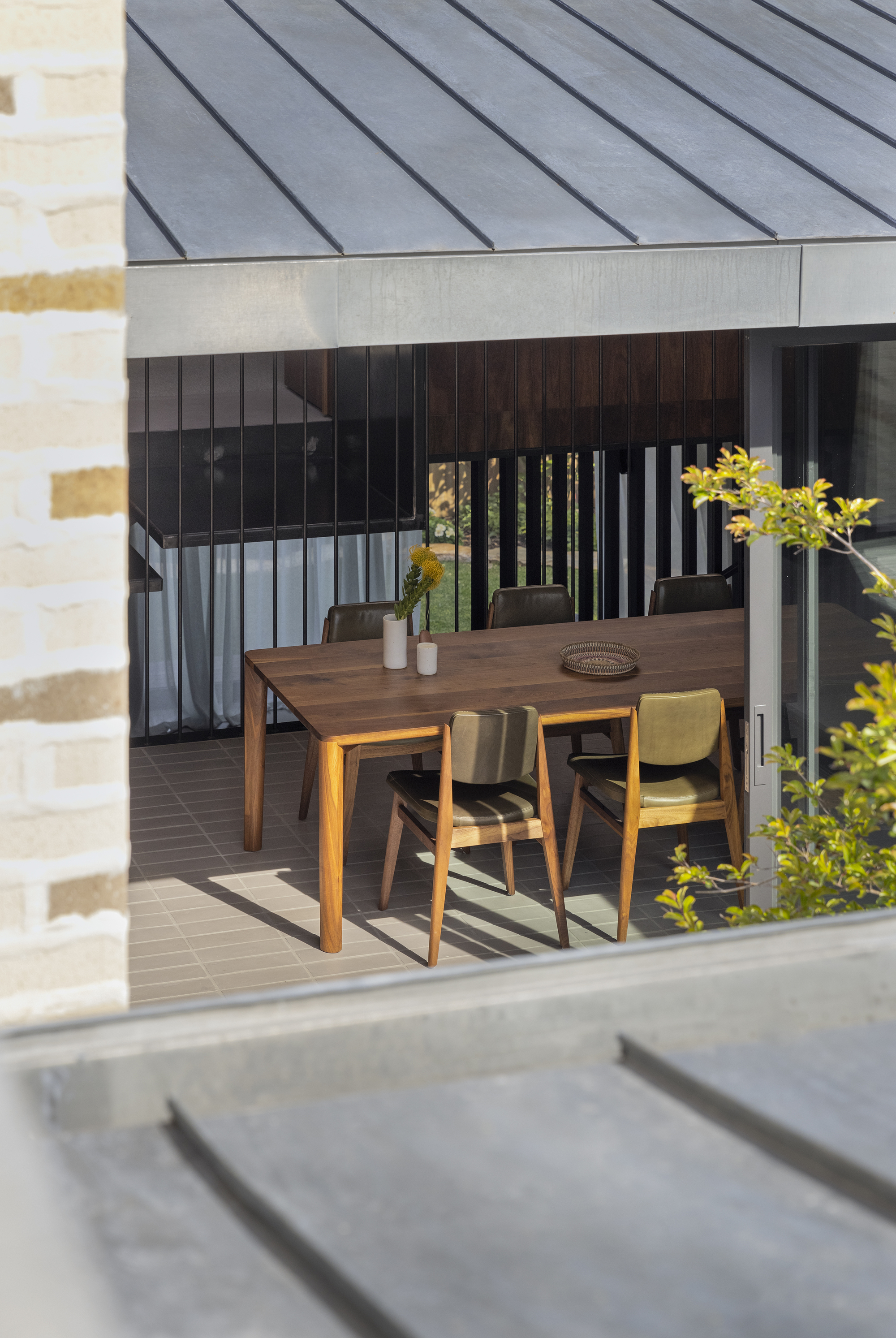 海厄姆路住宅丨澳大利亚丨Philip Stejskal Architecture-50