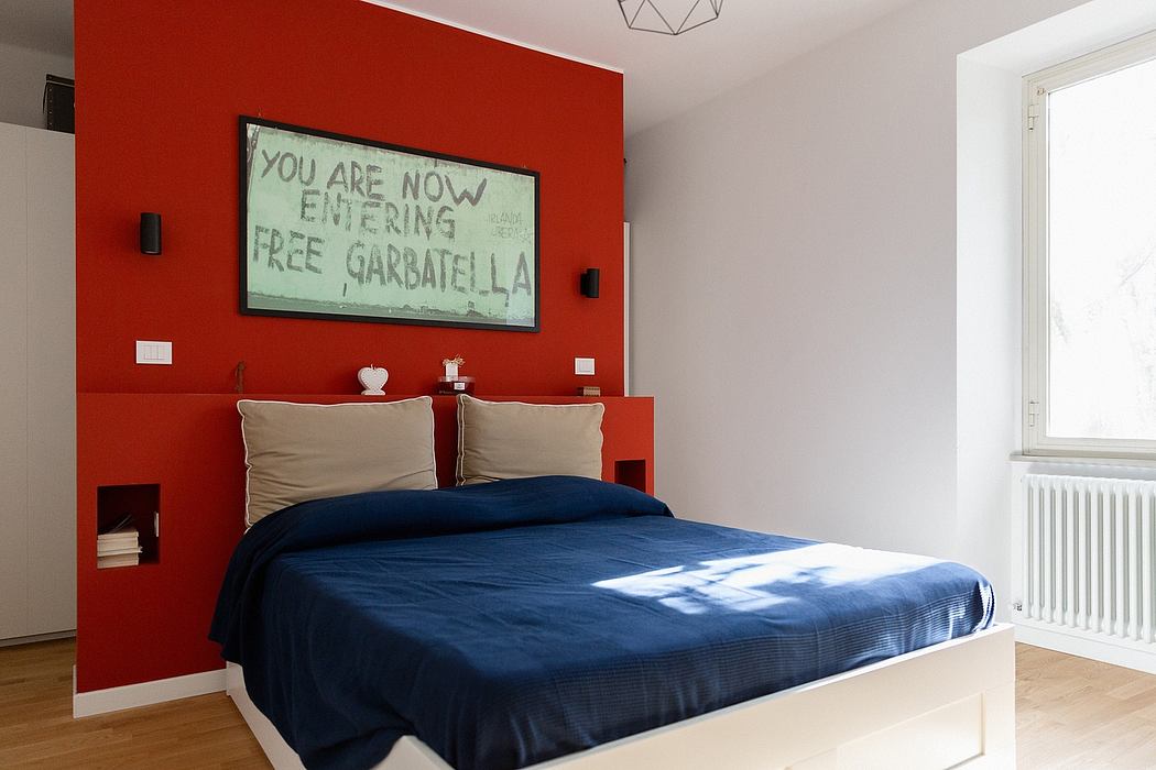 自由加尔巴特拉丨意大利罗马丨Fabrizio Forniti-7