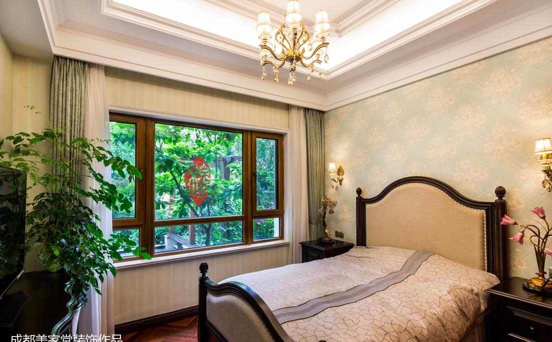 成都美家堂装饰公司-10