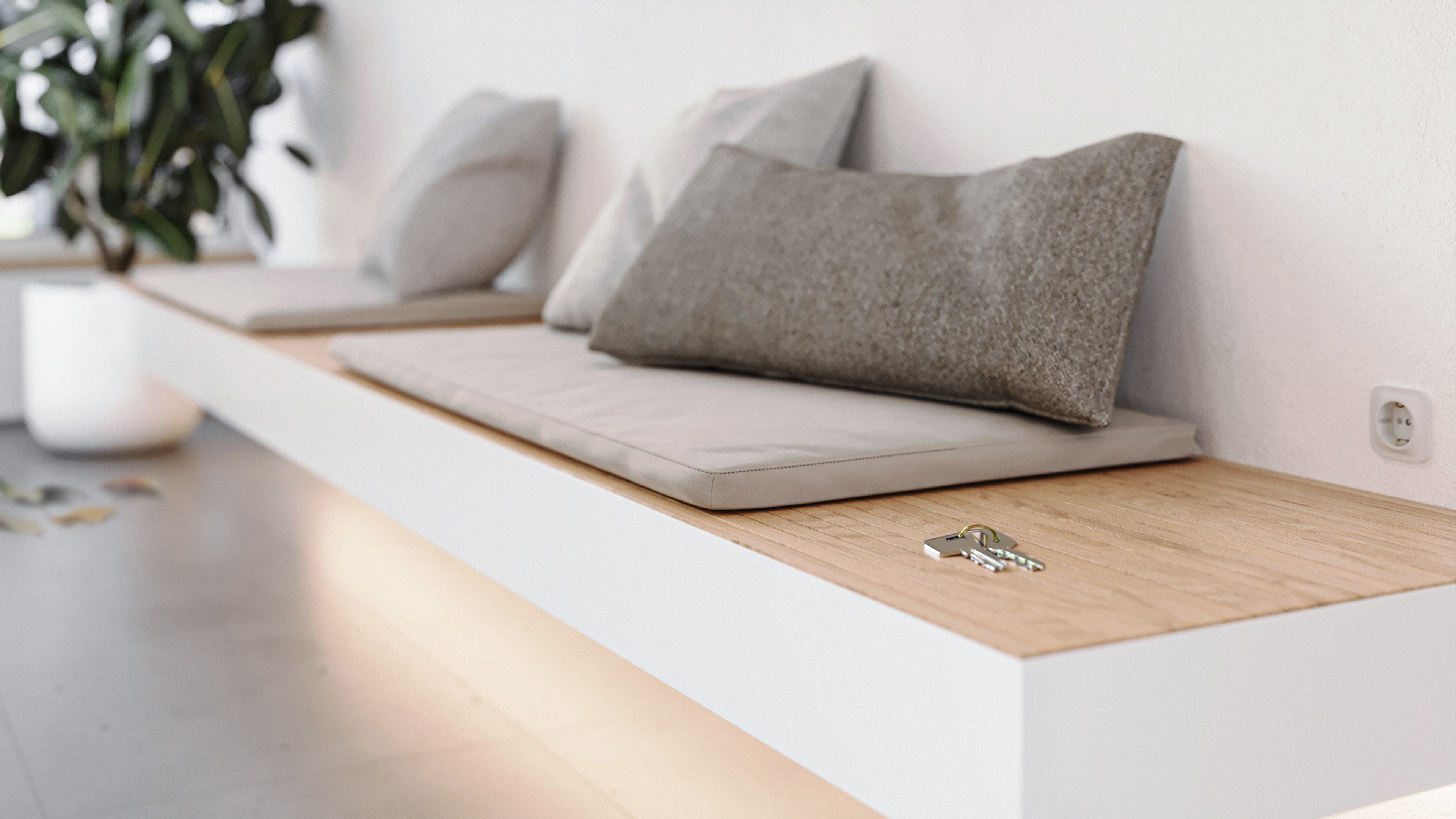 Scandi minimalism lobby-1