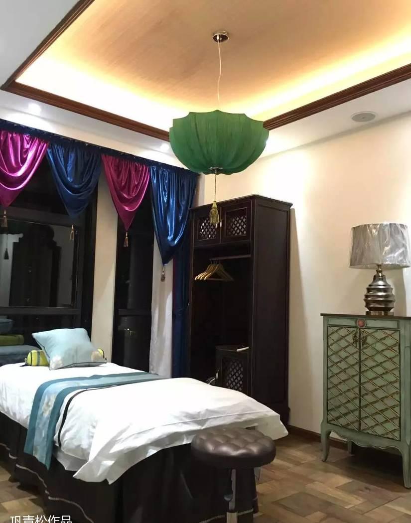 
创元天淳自然养生会所 -6