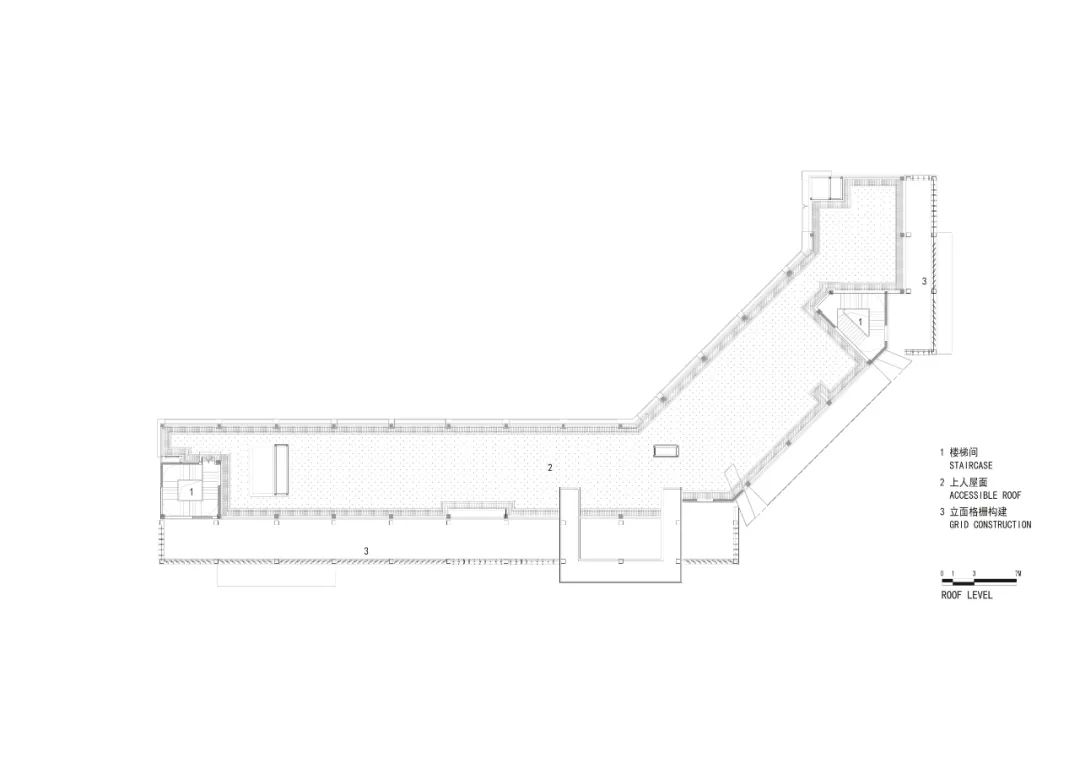 北京LONG街城市更新丨中国北京丨ZEN正象设计-61