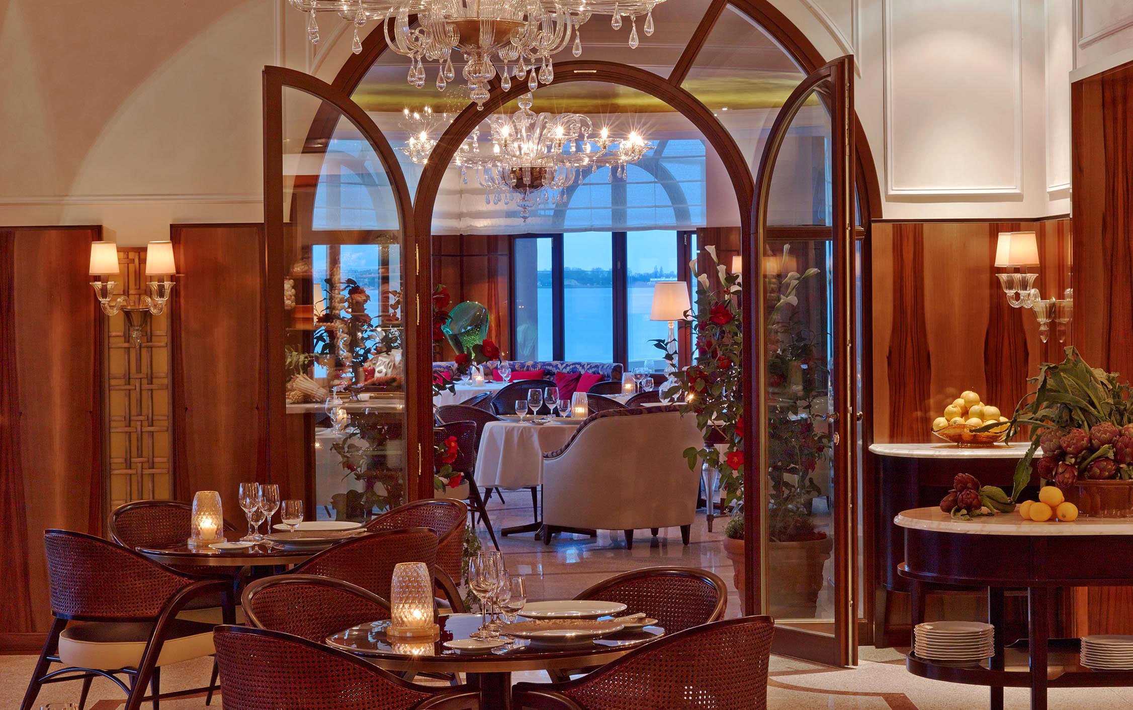 ORO CIPRIANI - Tihany Design - Luxury Interior Design-15