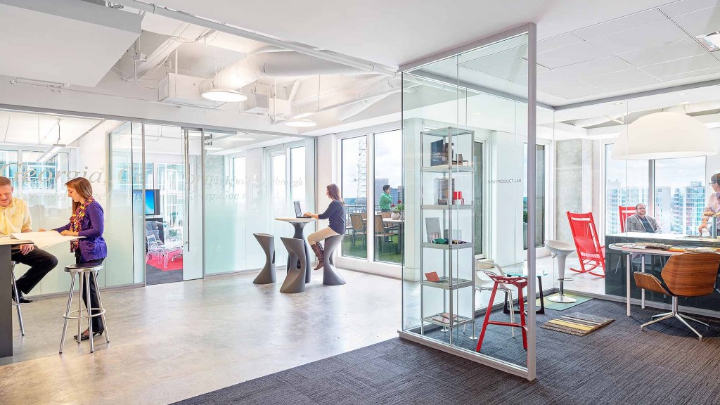 亚特兰大甘斯勒办公室-8