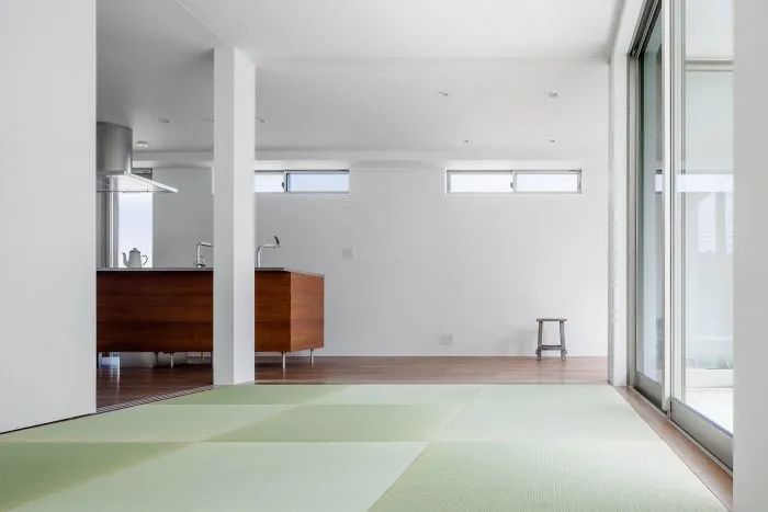 木构都市中的传统日本住宅丨Kichi Architectural Design-31