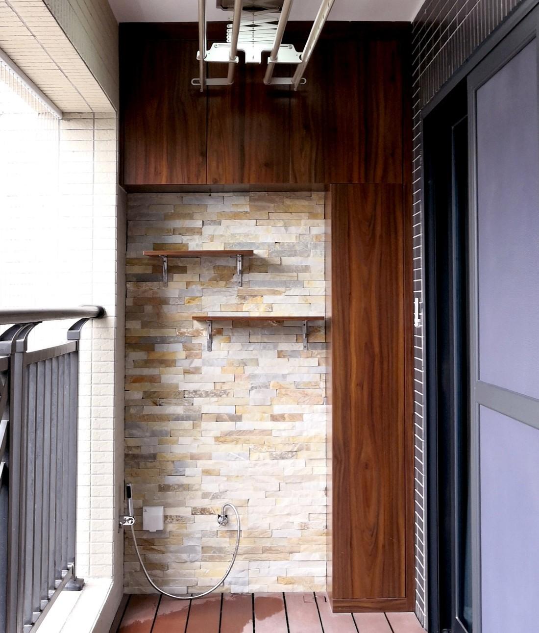 新中式高级灰,雅奢范生活空间-37