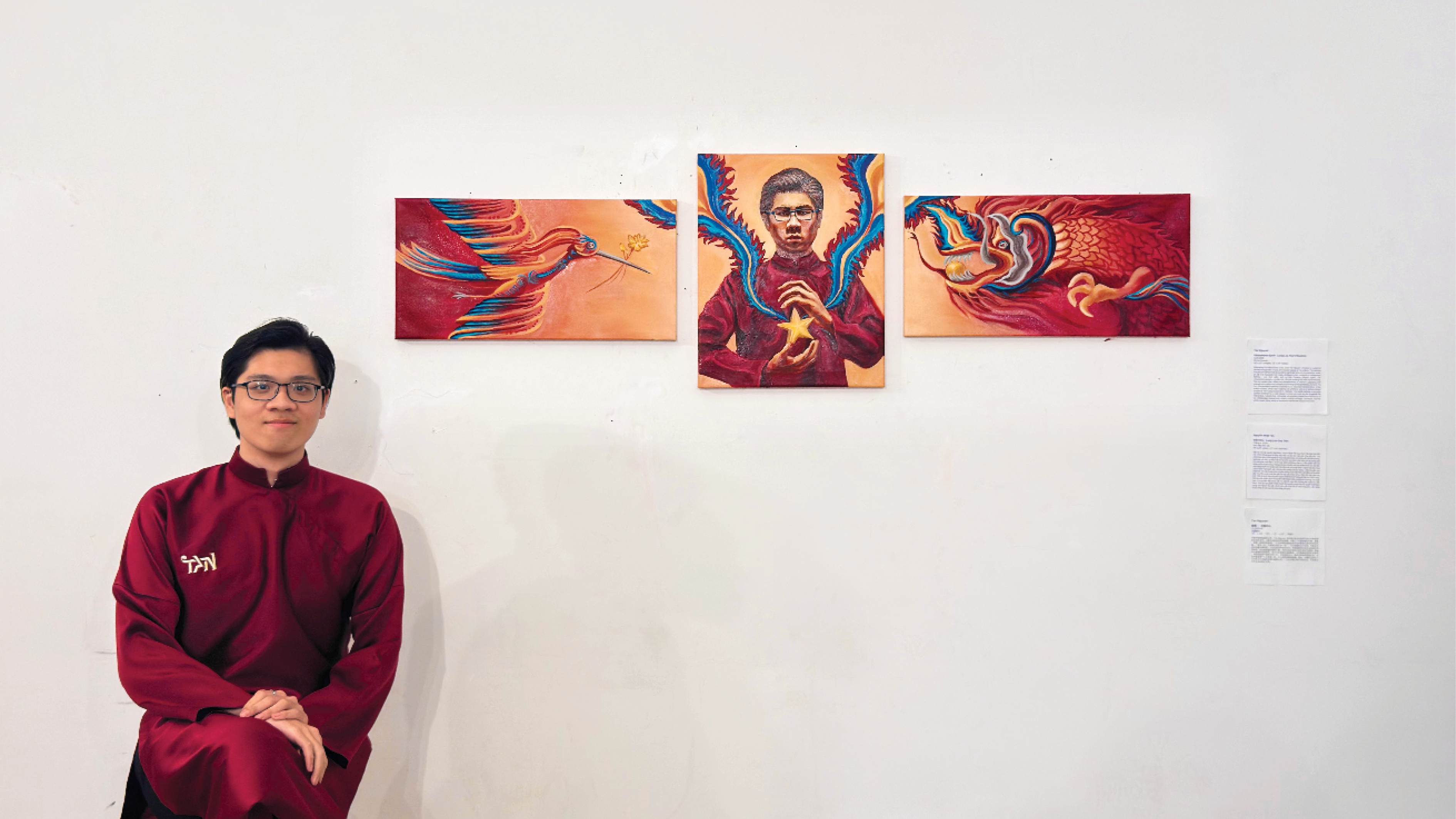 Vietnamese Spirit: Long Lac Heart Reunion-10