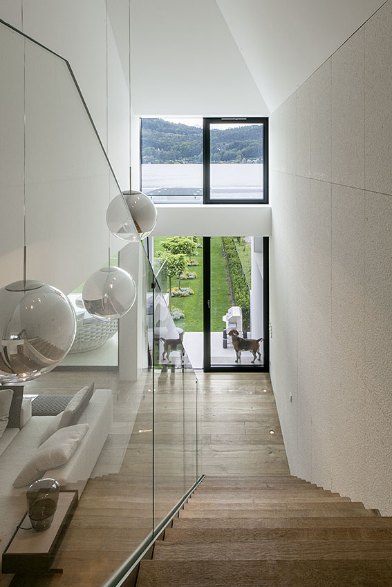 湖畔别墅（VillaZ）-21