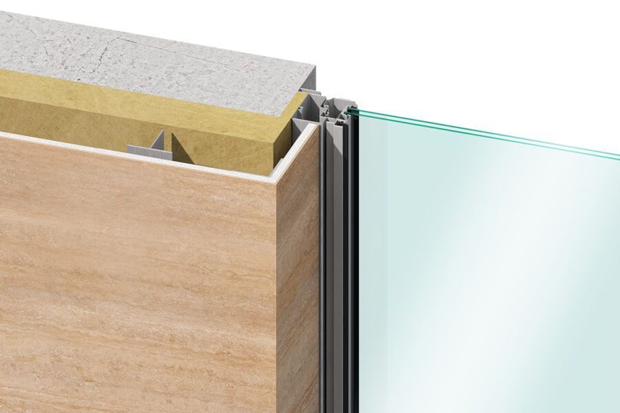 
												Ventilated Façades 
											-17