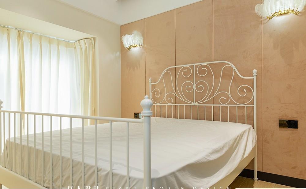 现代极简 • 御峰园-18