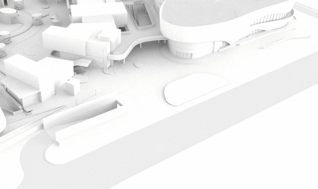 深圳金沙湾国际乐园 | 海洋主题商业景观设计-22