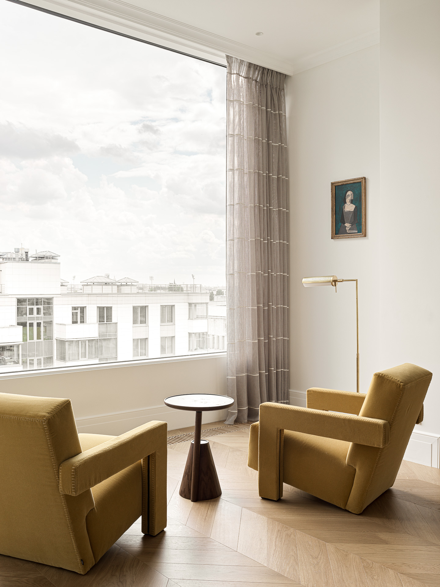 Maria Edinaya | 理想居所-10