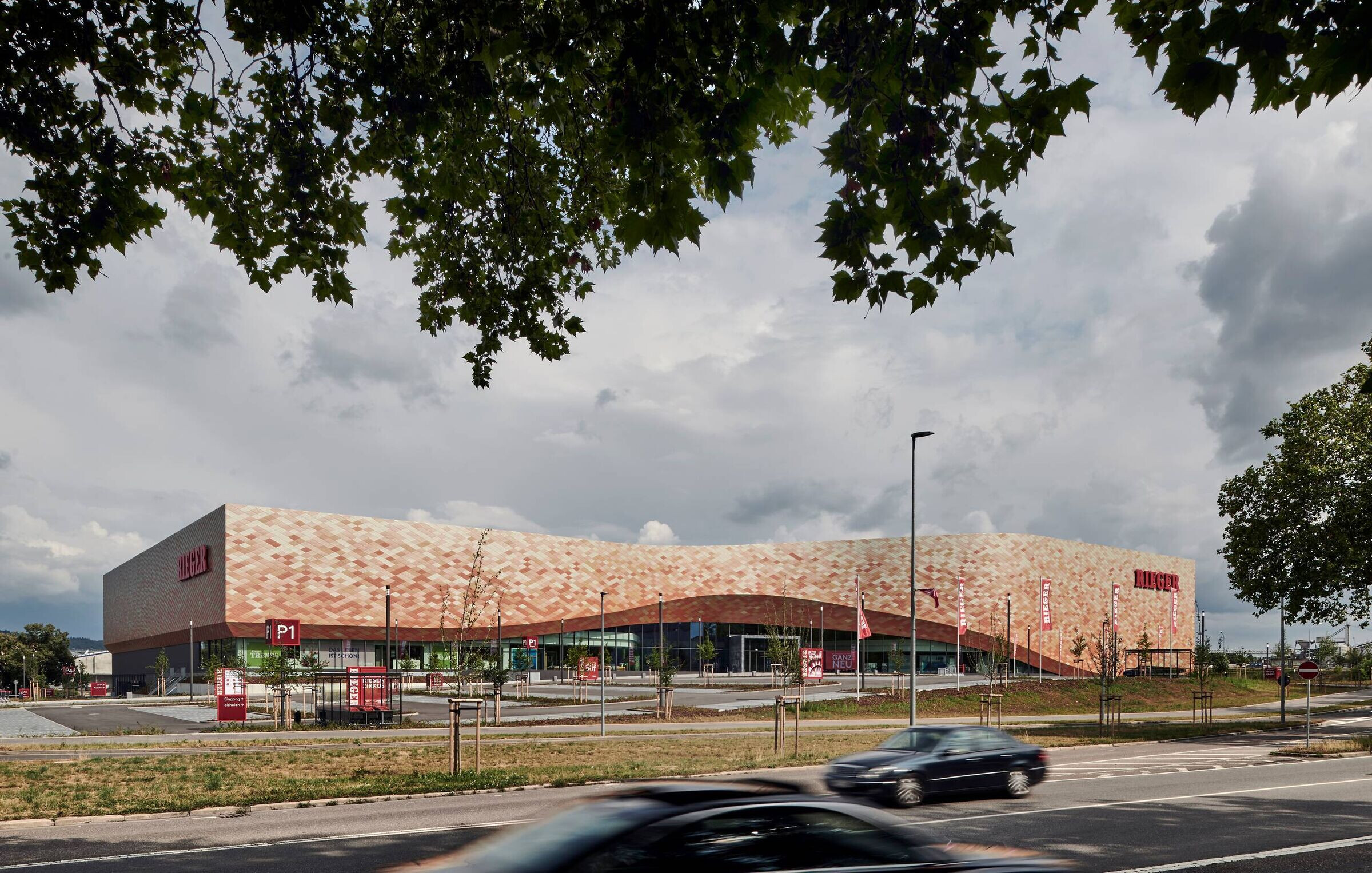 德国海尔布隆 Rieger 家具旗舰店-16