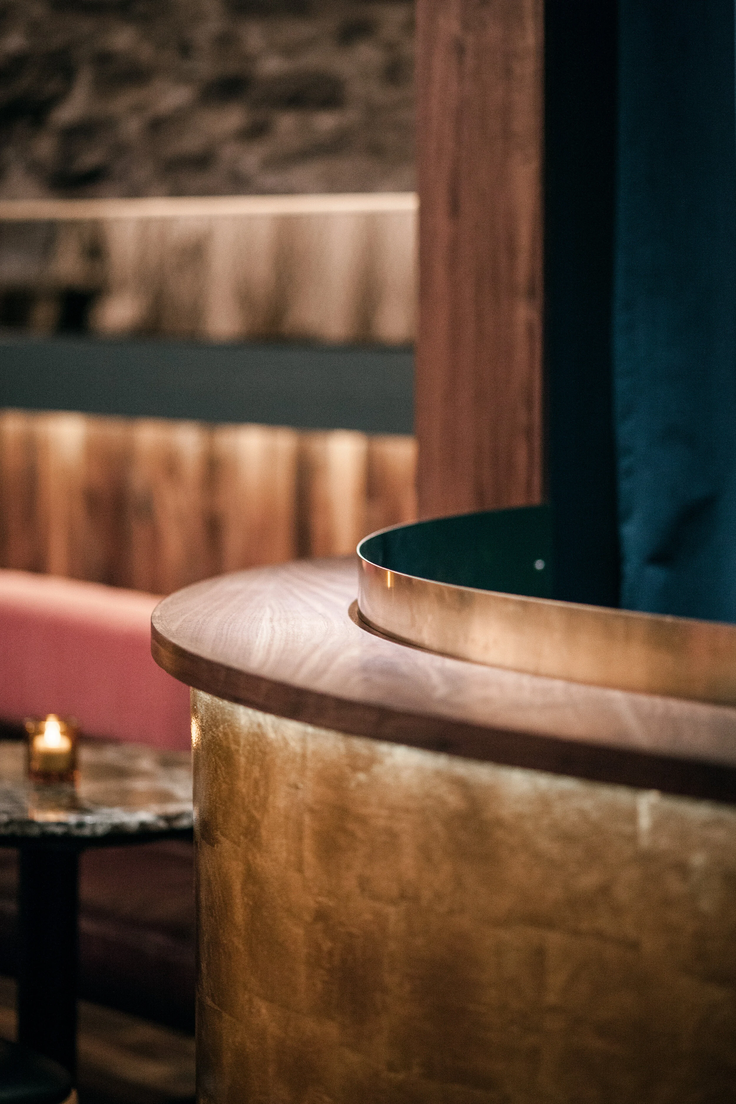 皇家酒店（注：Le Royal常见用来指皇家酒店，不过如果有特定语境，也可能有其他含义，这里按常见情况翻译） 丨加拿大魁北克丨Valérie Picard-11