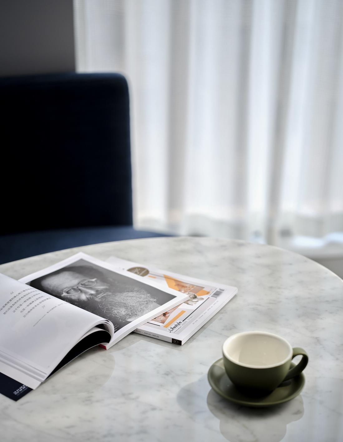 與喜歡的一切在一起丨中国浙江丨温州目后空间设计-21