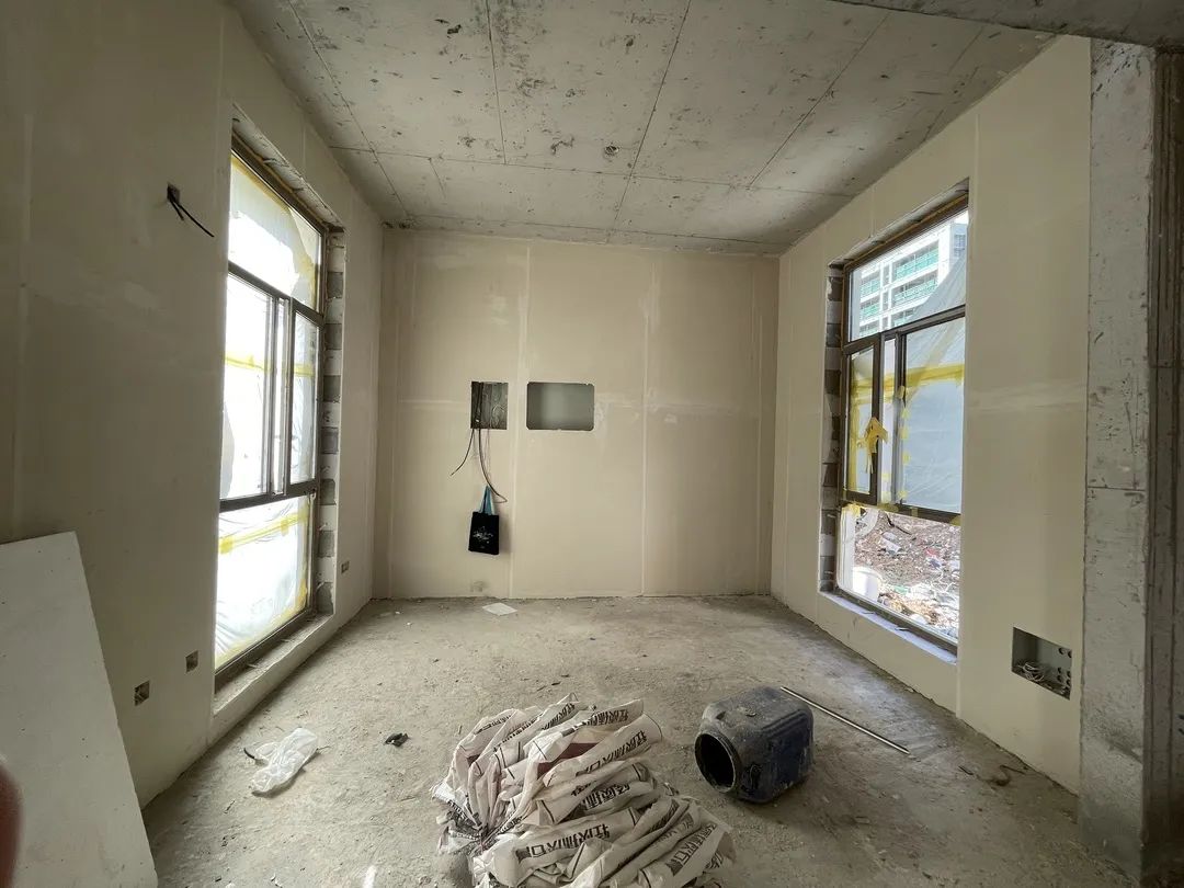 金地峯尚别墅丨中国沈阳丨TDD+e乾唐设计-20