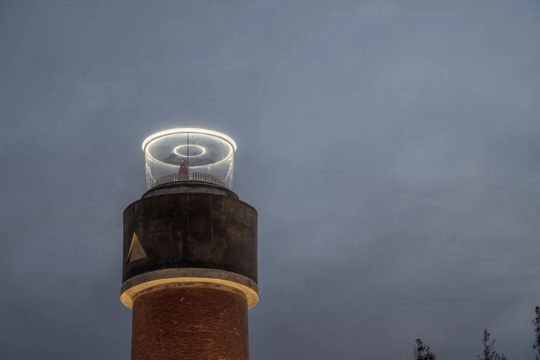 凡人纪念馆丨中国上海丨Wutopia Lab-16