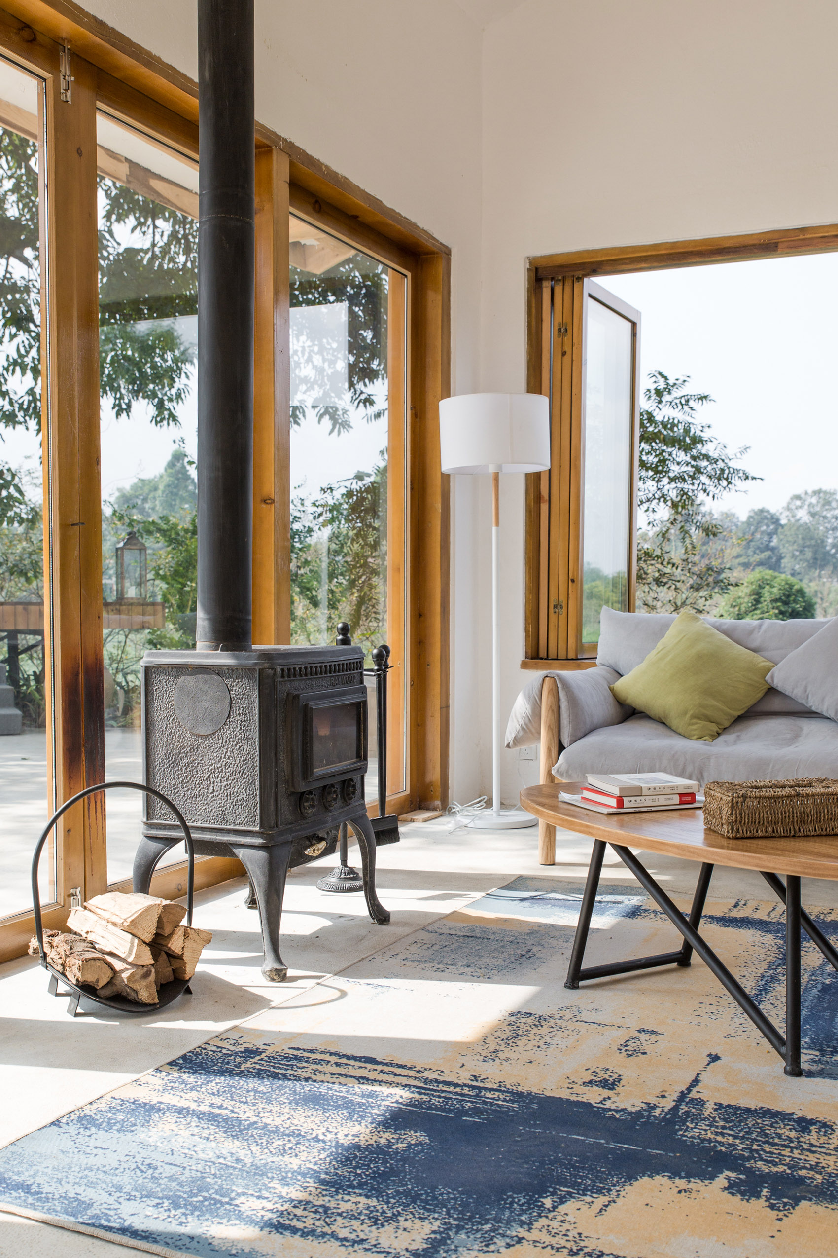 小茶院丨中国雅安丨北京使然建筑设计有限公司-25