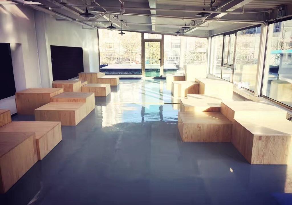 通州土桥众创空间-22