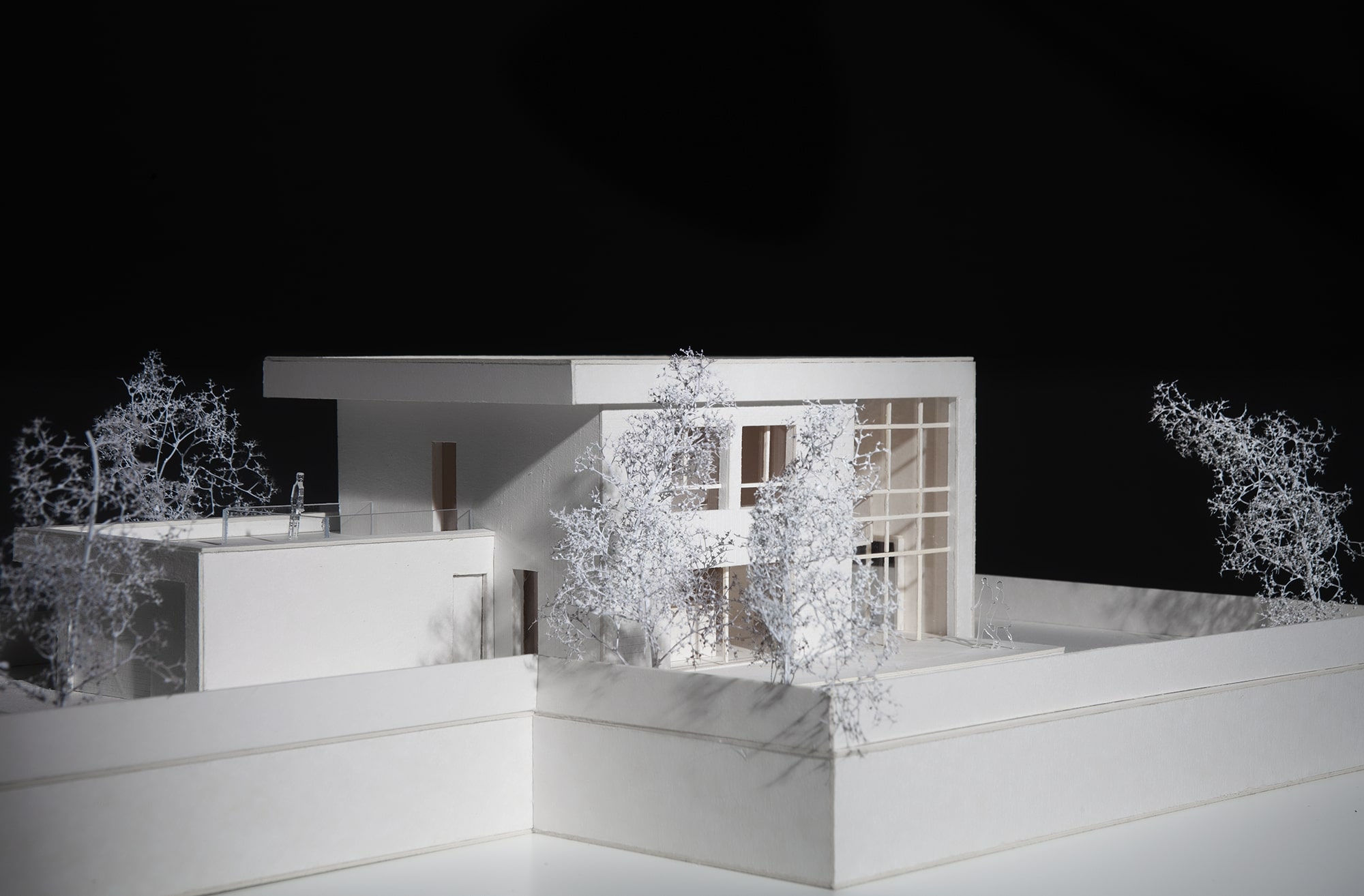 多米尼克·因尼（注：Dom常见为Dominic的昵称，音译为多米尼克 ；Inny为名字，音译为因尼 ，这里假设为人名进行翻译 ） 丨波兰波兹南丨KTURA Architekci-21