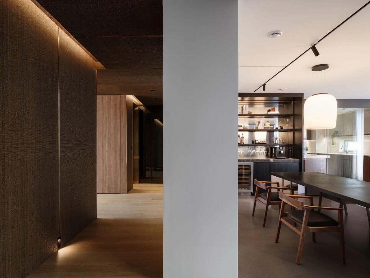 松遇軒（Songwoohun）丨韩国首尔丨Studio Eccentric-17