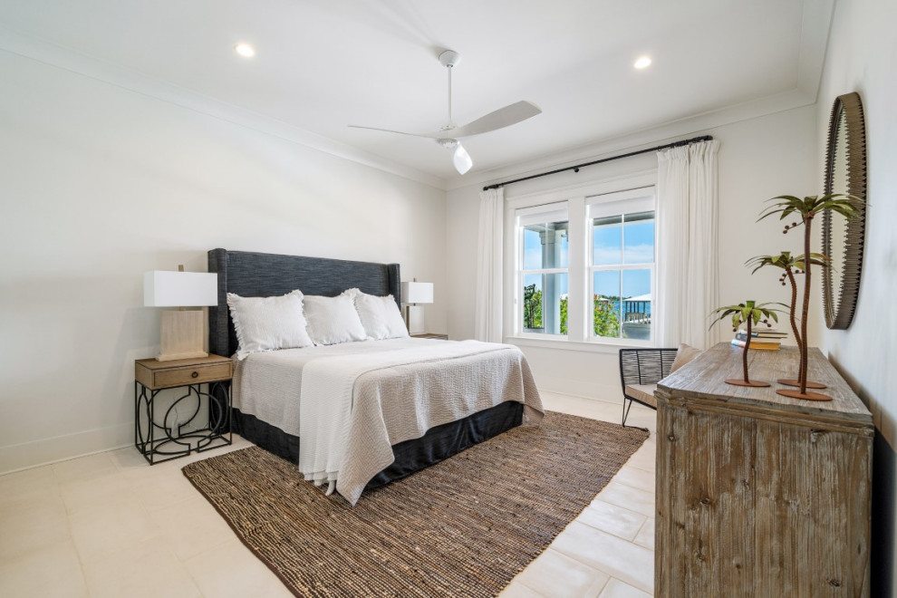 丨美国阿拉巴马丨Bob Chatham Custom Home Design-48