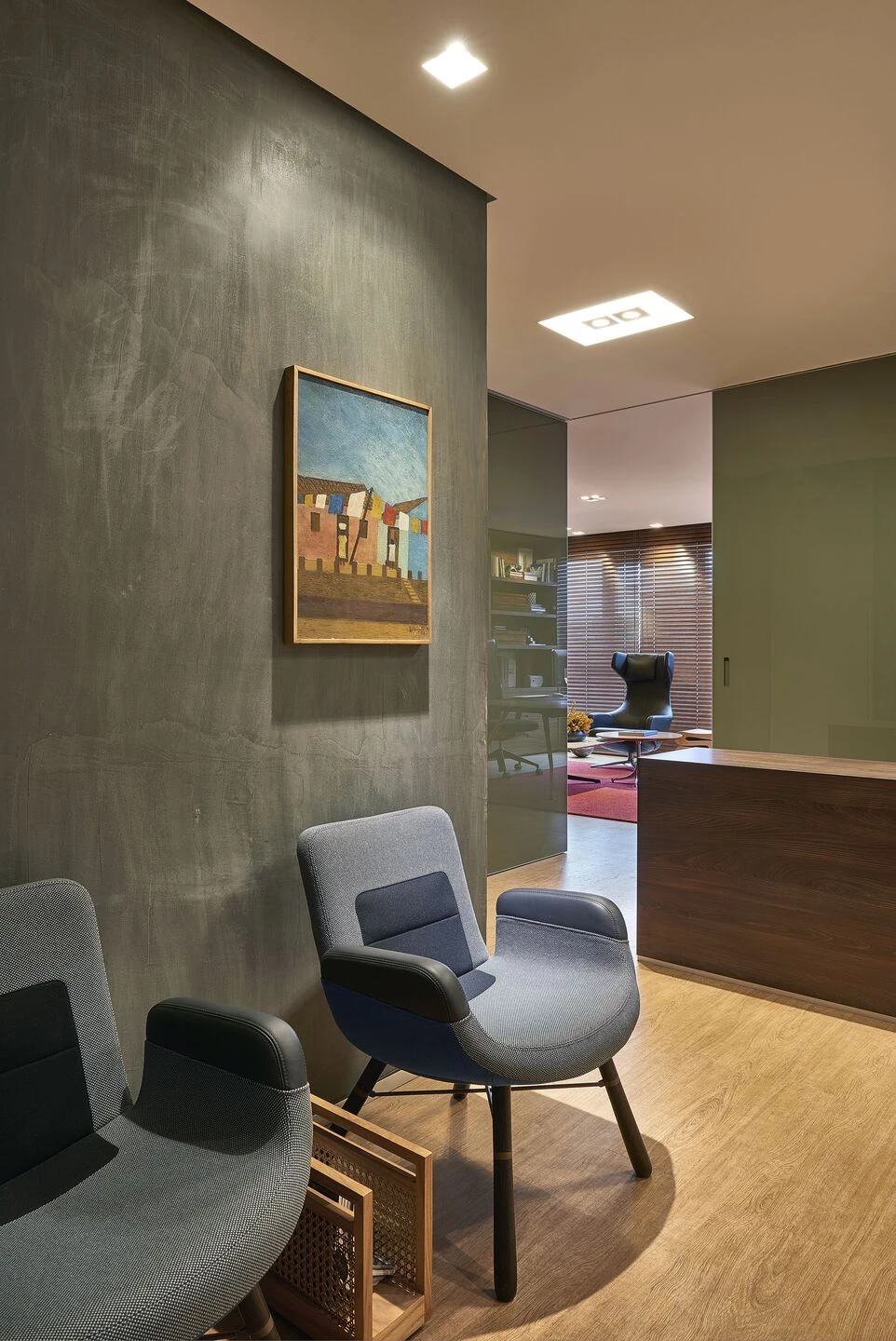 精神分析学家办公室丨巴西-6