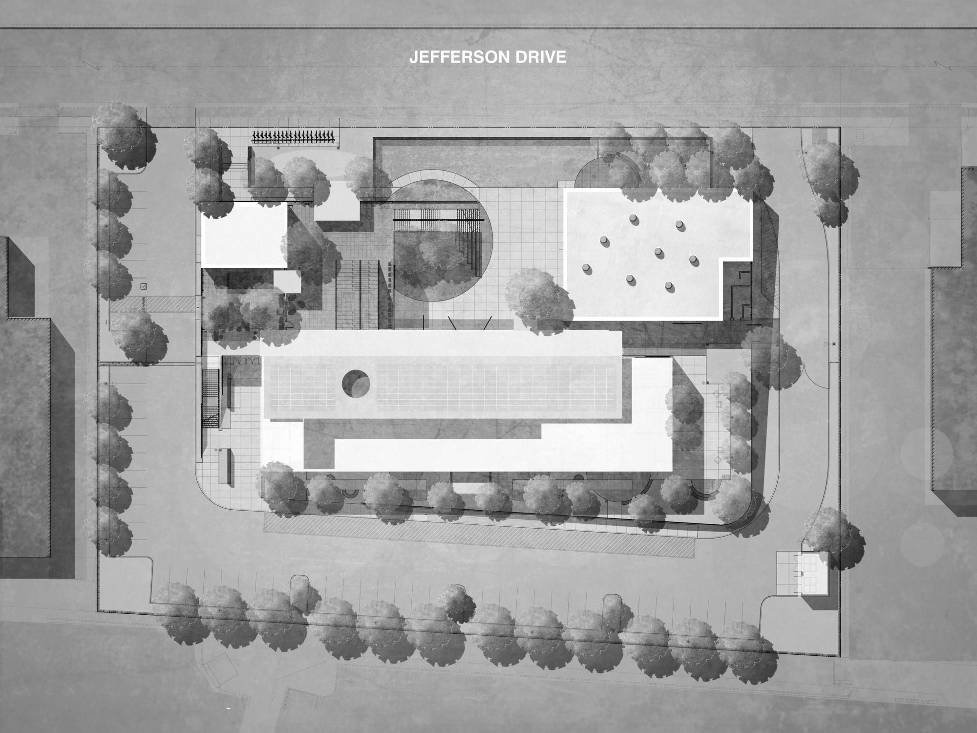 潮汐学院丨美国加利福尼亚丨LPA-42