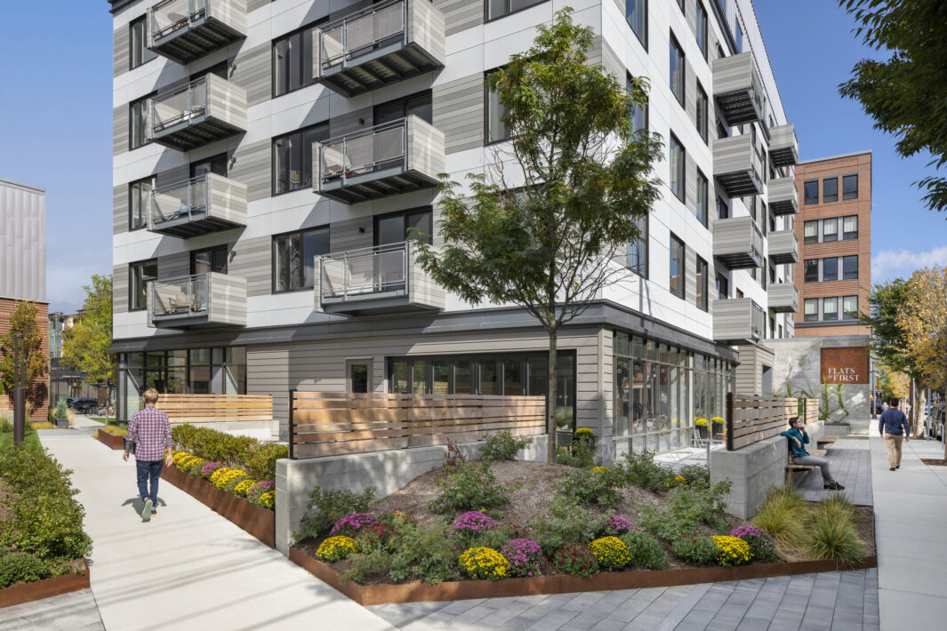 丨美国丨Perkins Eastman-1