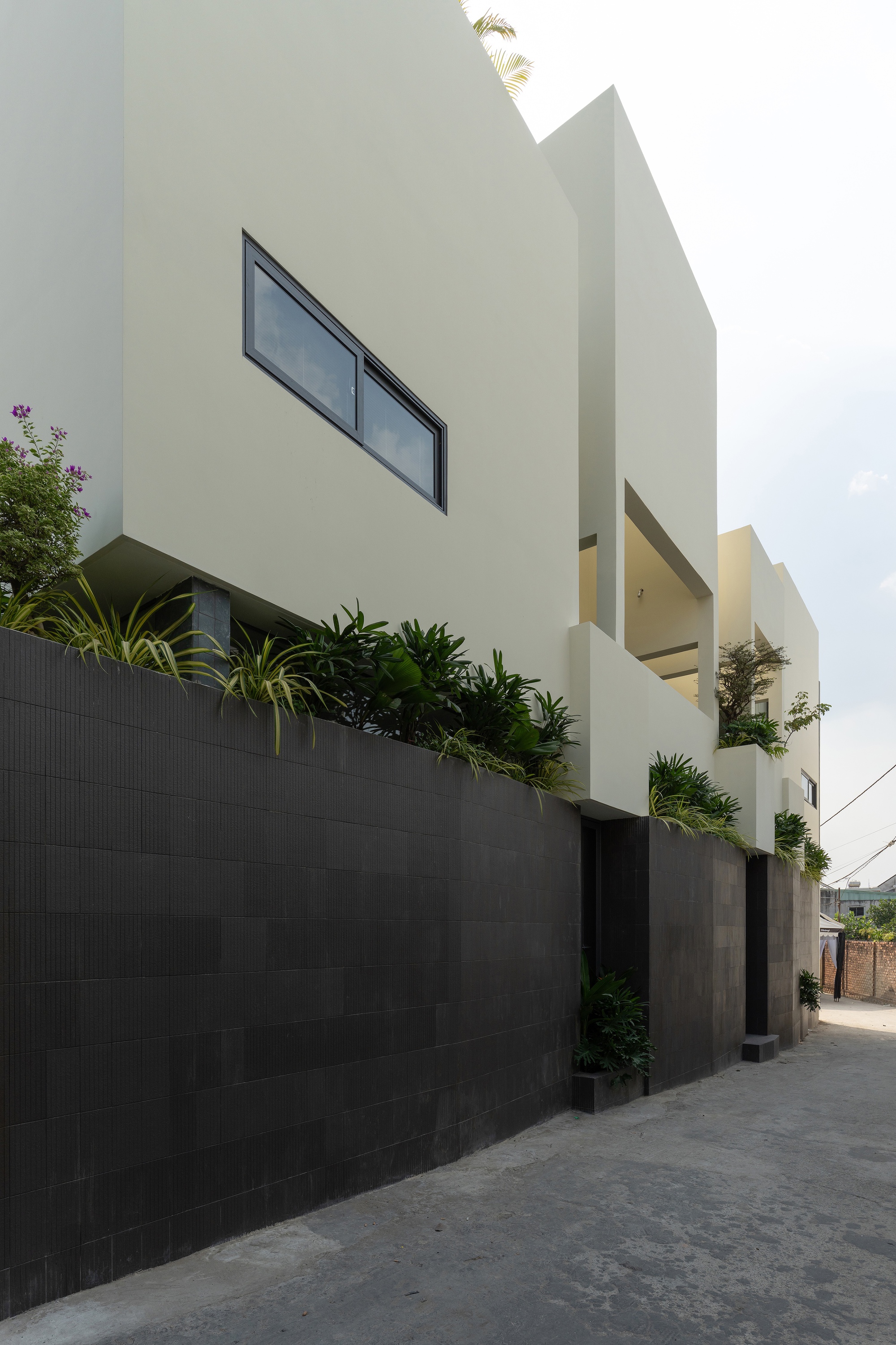 峡谷之屋丨越南丨Atelier TAs-10