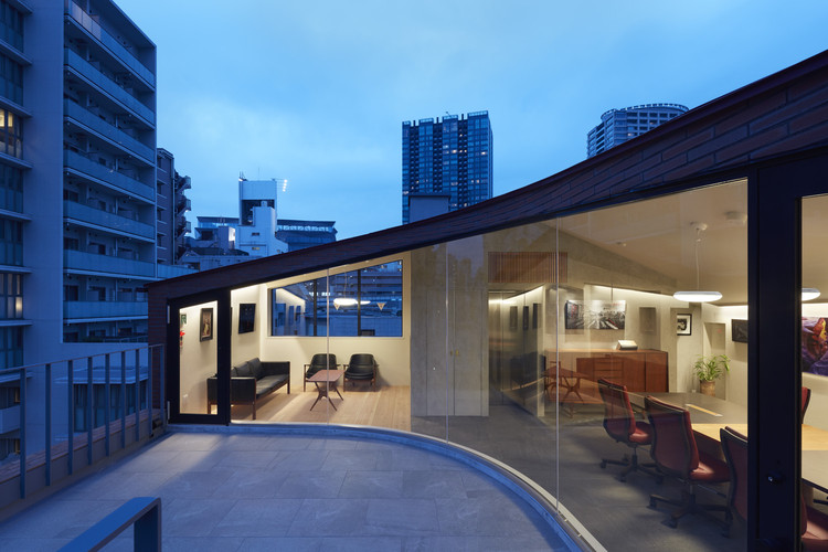 Village on the Building   Naf Architect - Design-21