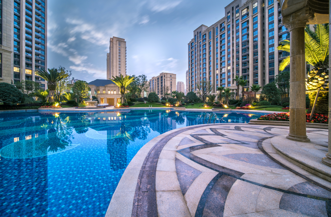 匠心再续！滨江集团千岛湖全新作品城市之星面世-22