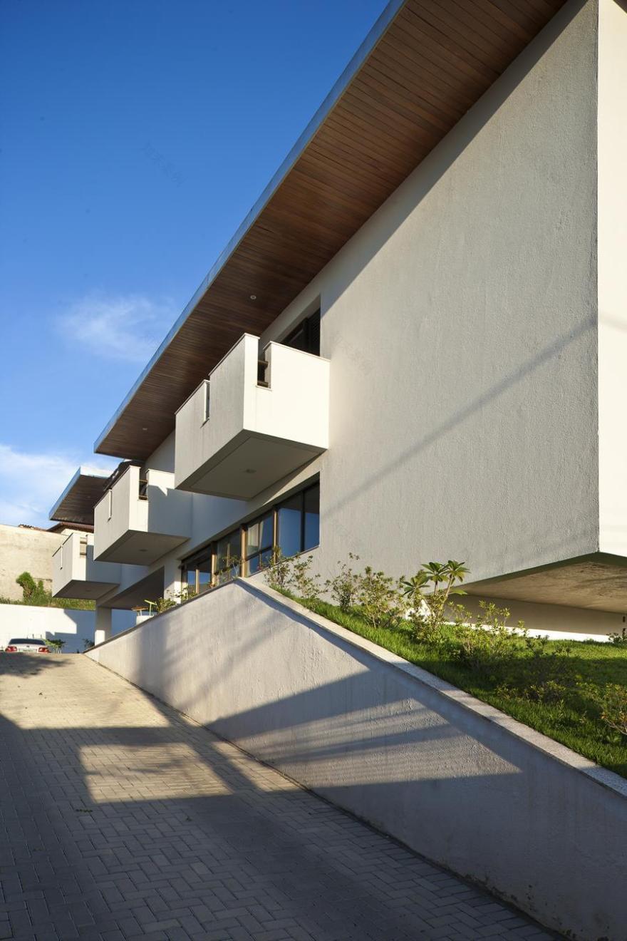 埃斯托里尔住宅-2