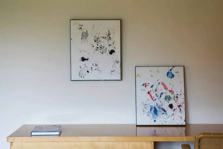 阿尔瓦·阿尔托的法国卡雷住宅-29