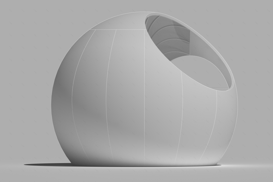 双环屋丨Clouds Architecture Office-10