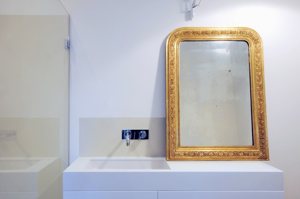 现代简约风住宅设计——张德良、殷崇渊的演拓空间-27