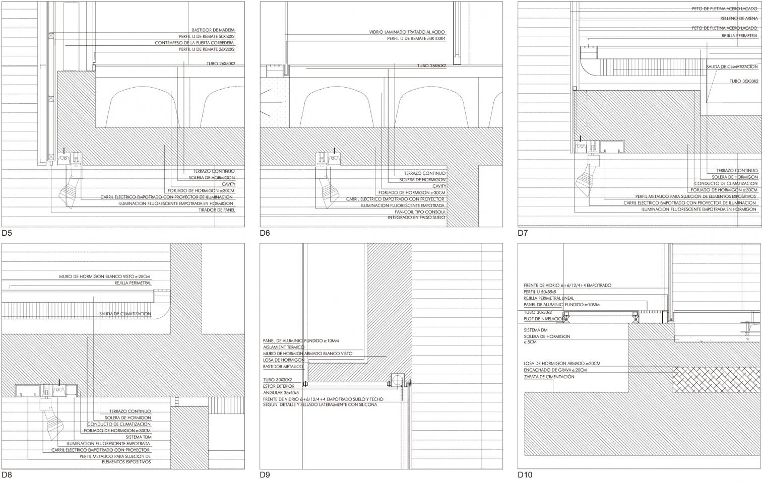 边城博物馆 | 自然与城市的边界交融-34