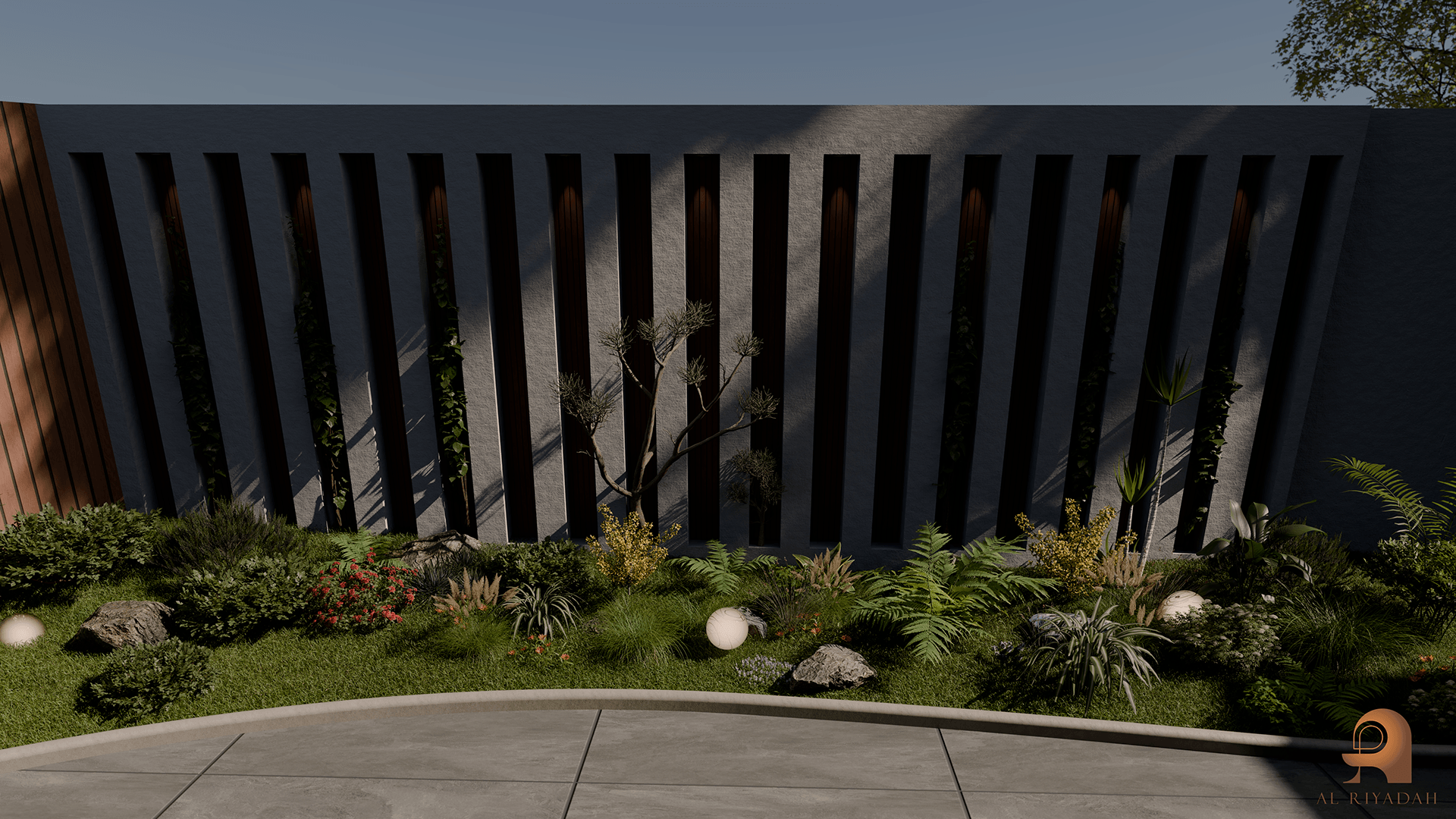 VILLA FAISAL 别墅设计丨沙特阿拉伯利雅得丨Hasan Khaled,Ahmed El Maghraby-7