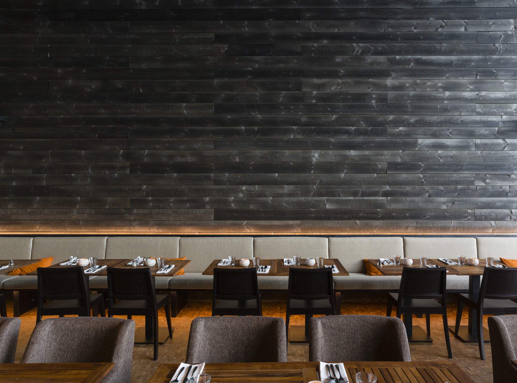 Arctic TreeHouse酒店丨芬兰罗瓦涅米丨芬兰建筑工作室Puisto-29