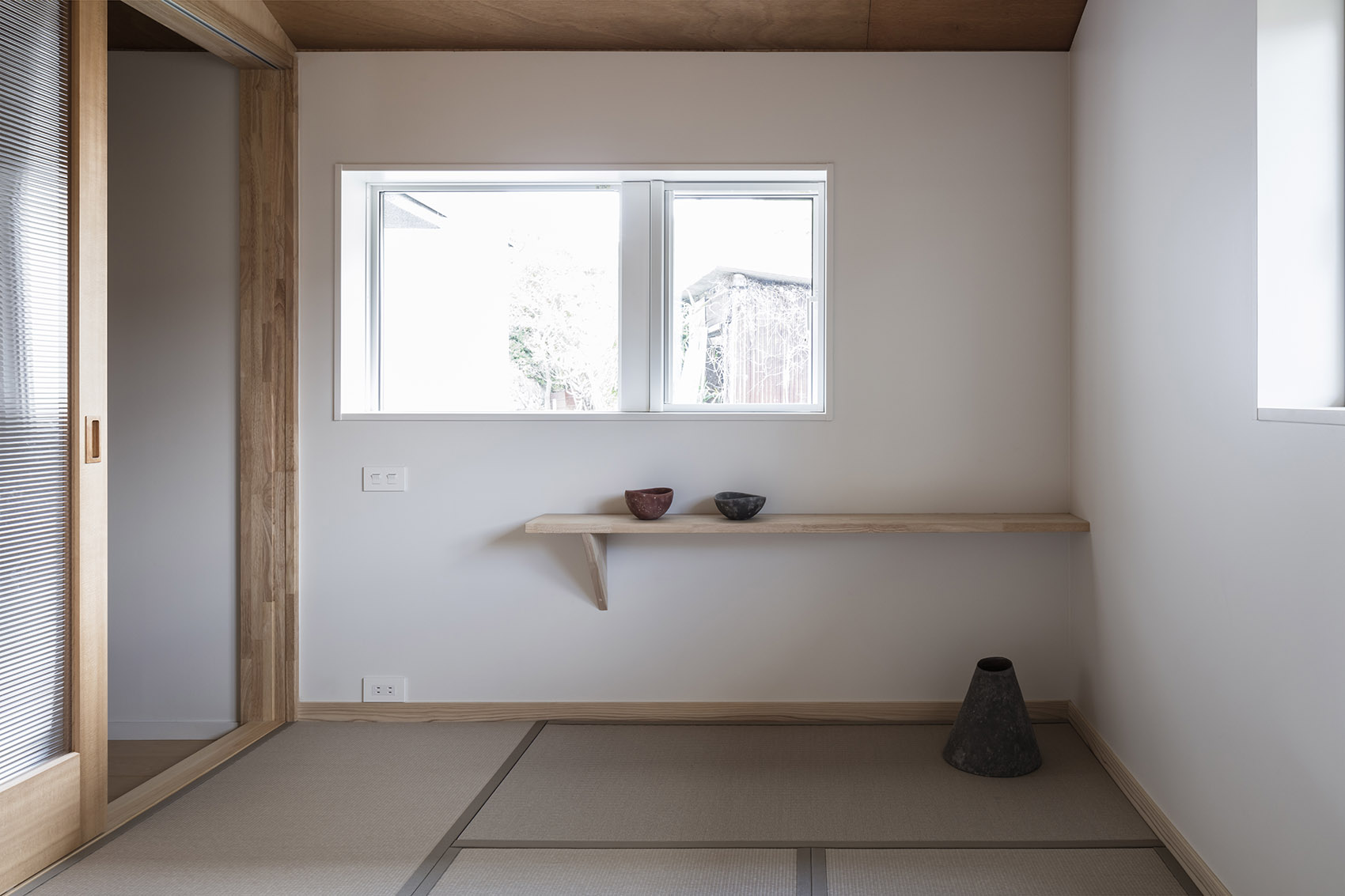 日式家庭住宅改造丨日本丨raumus studio-47