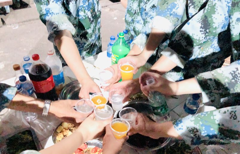 广州钛马赫别墅家装“潜能”拓展训练-93