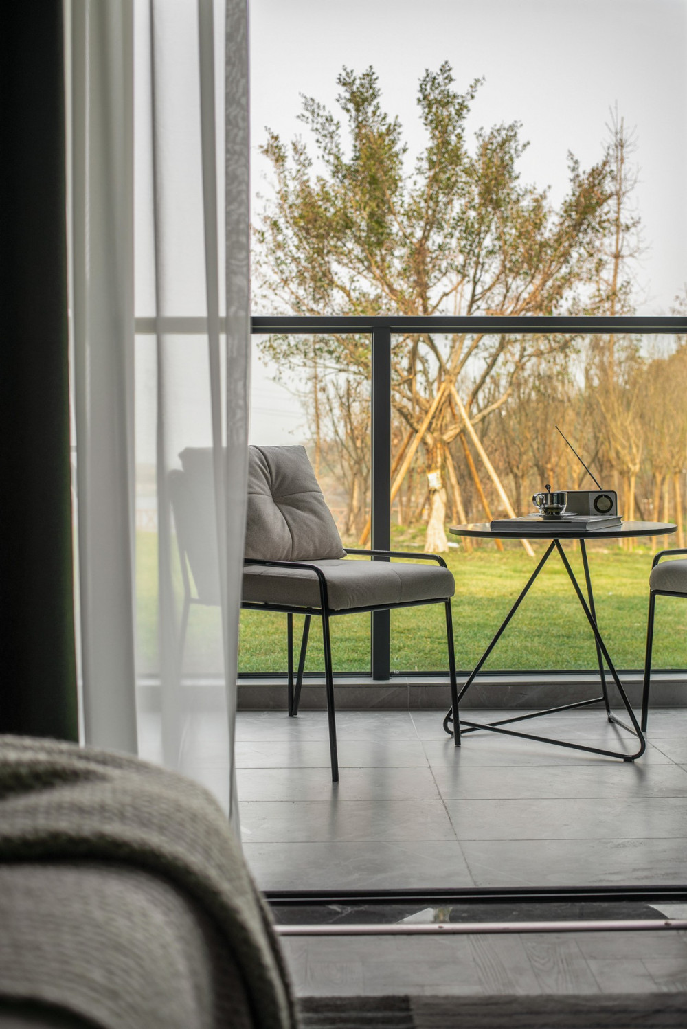 五矿·西湖未来城样板间丨中国成都丨成都九度装饰设计有限公司-62