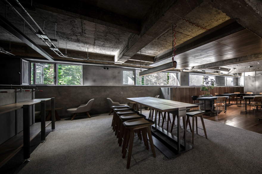 马伍旺 3BRO STORE丨中国南京丨空间设计为或者设计OR Design,品牌设计为理所设计-53