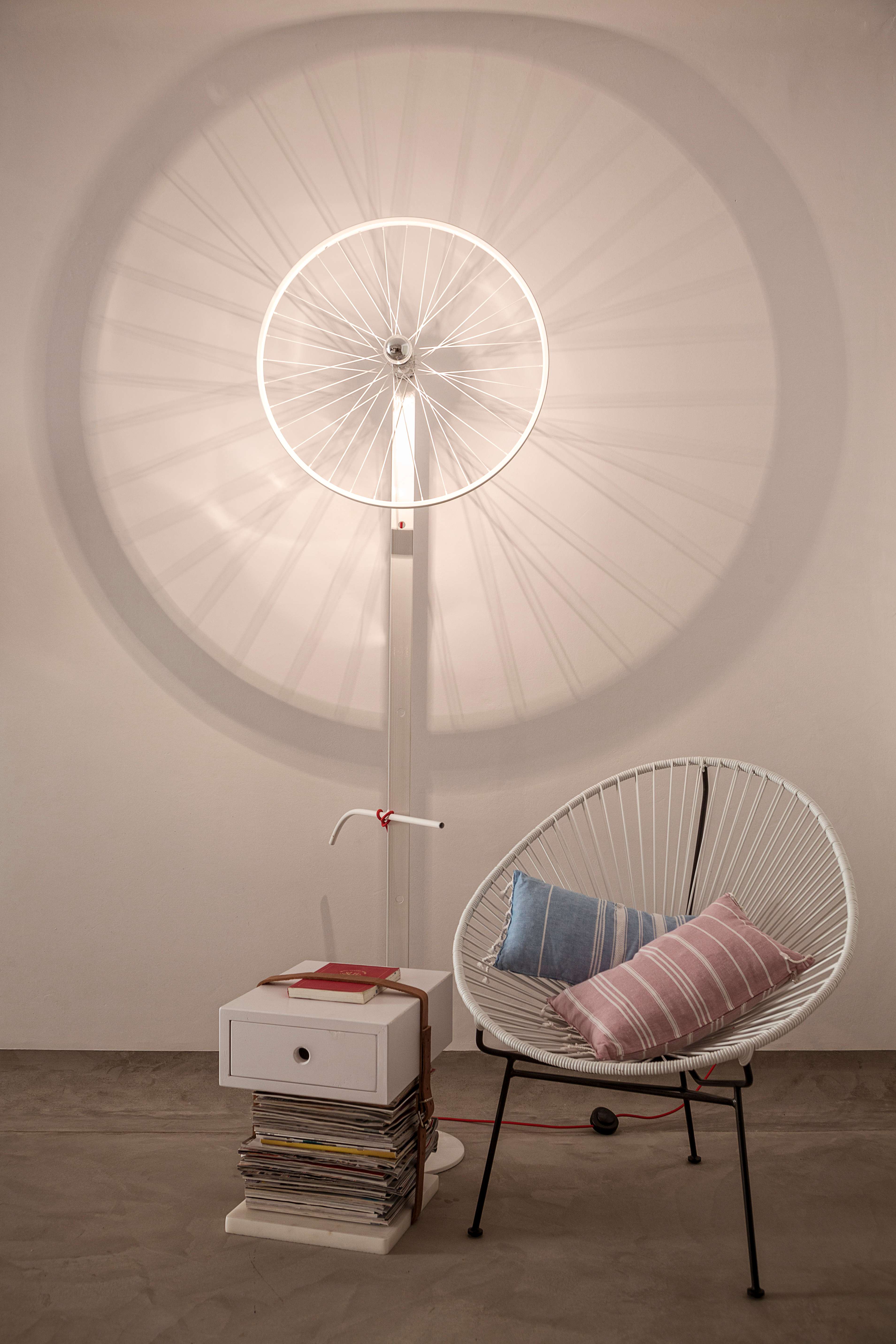 希腊波希米亚酒店-28