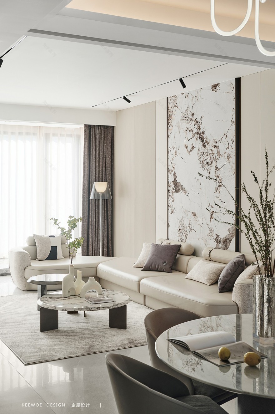 扬州·瘦西湖榴园丨中国扬州丨企屋设计-3