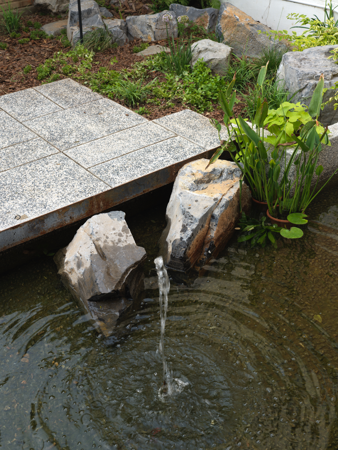 山中天艺术中心·玄馆二期与三期丨中国北京丨金秋野建筑工作室-28