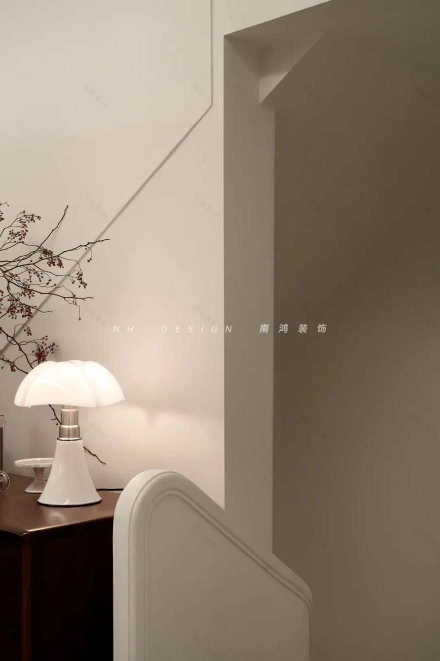 南鸿装饰7月全体设计师会议精彩解读-11